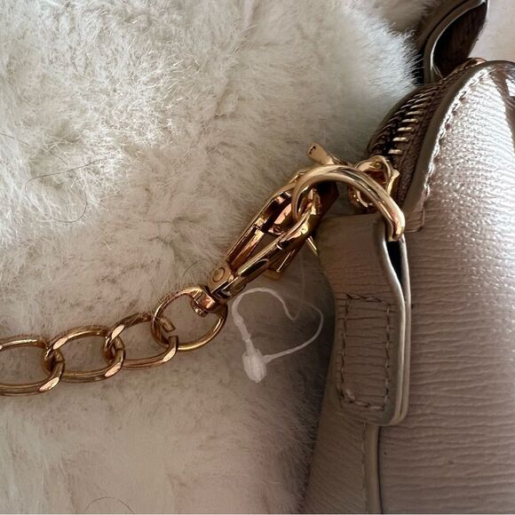 Bebe Gianna Mini Crossbody - Picture 12 of 15